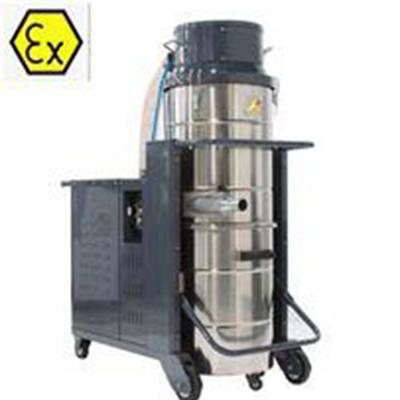 PGF-Ex系列防爆工業(yè)吸塵器